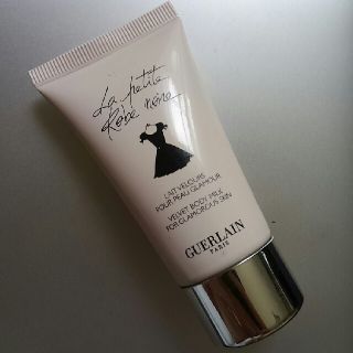 ゲラン(GUERLAIN)のゲラン ラプティット ボディローション(ボディローション/ミルク)