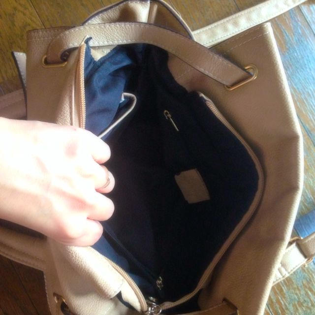 Chloe(クロエ)のクロエchloe レディースのバッグ(ハンドバッグ)の商品写真
