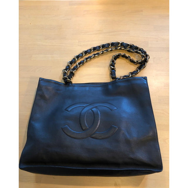 CHANEL(シャネル)のシャネルショルダーバッグ レディースのバッグ(ショルダーバッグ)の商品写真