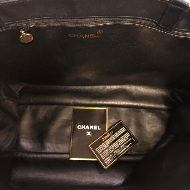 CHANEL(シャネル)のシャネルショルダーバッグ レディースのバッグ(ショルダーバッグ)の商品写真