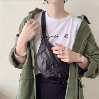 アニエスベー(agnes b.)のアニエスベー agnes b. Tシャツ(Tシャツ(半袖/袖なし))