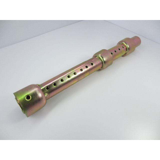 40パイマフラーサイレンサー バイク 280ｍｍ 消音器 バッフル チャンバー の通販 By Naa ラクマ