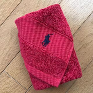 ラルフローレン(Ralph Lauren)のラルフローレン タオル(タオル/バス用品)