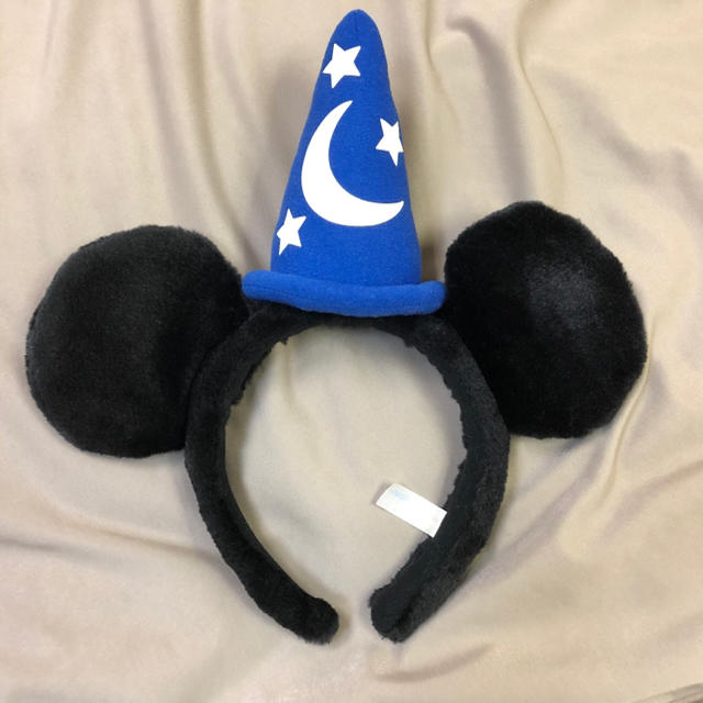 Disney(ディズニー)のカチューシャ レディースのヘアアクセサリー(カチューシャ)の商品写真