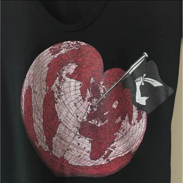 ださい Vivienne Westwood - アングロマニア Tシャツの通販 by P｜ヴィヴィアンウエストウッドならラクマ クマパック