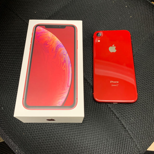 Apple - iPhone XR. 256GBの通販 by ビリー040's shop｜アップルならラクマ