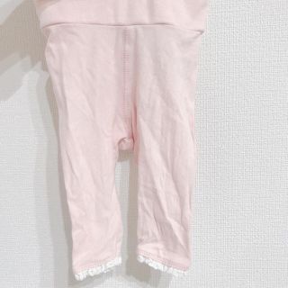 エイチアンドエム(H&M)のベビー タイツ パンツ(パンツ)