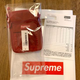 シュプリーム(Supreme)のsupreme Utility Pouch(ポーチ)