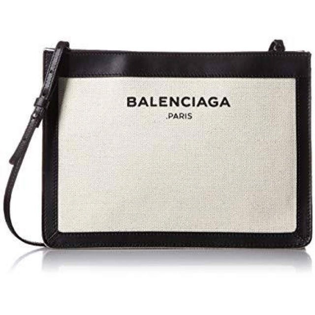 BALENCIAGA BAG - バレンシアガバック