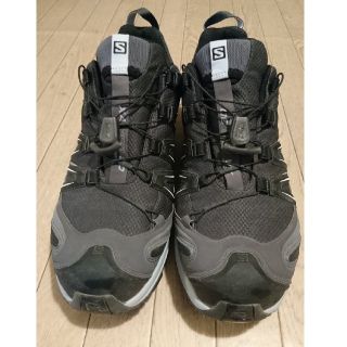 サロモン(SALOMON)のsalomon XA PRO 3D TRAILRUNNING(スニーカー)