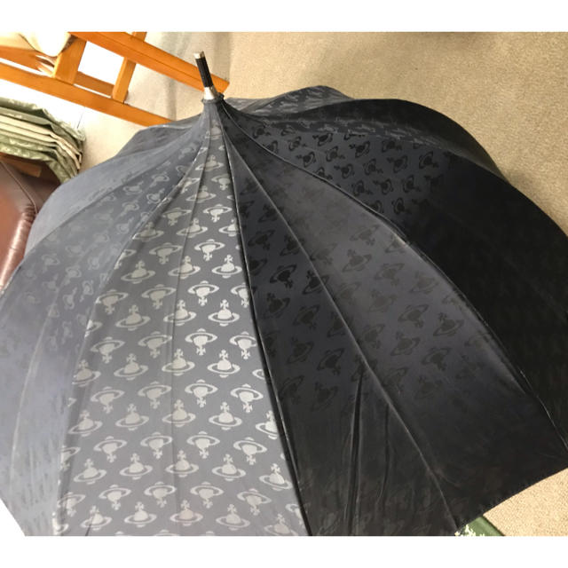 ファッション小物ヴィヴィアンウエストウッド 雨傘