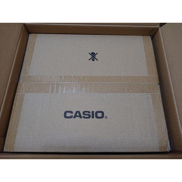 CASIO(カシオ)の新品 CASIO レーザー＆LEDプロジェクター XJ-F20XN スマホ/家電/カメラのテレビ/映像機器(プロジェクター)の商品写真