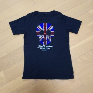 ラッドカスタム(RAD CUSTOM)のラッドカスタム Tシャツ(Tシャツ/カットソー)