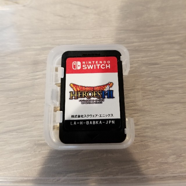 Nintendo Switch(ニンテンドースイッチ)のオレンジ様専用 エンタメ/ホビーのゲームソフト/ゲーム機本体(家庭用ゲームソフト)の商品写真