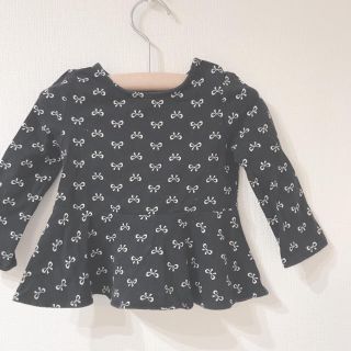 ギャップ(GAP)のトップス(シャツ/カットソー)