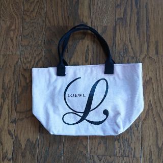 ロエベ(LOEWE)のトートバッグ(トートバッグ)