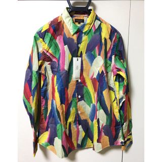 ポールスミス フェザー シャツ(メンズ)の通販 17点 | Paul Smithの