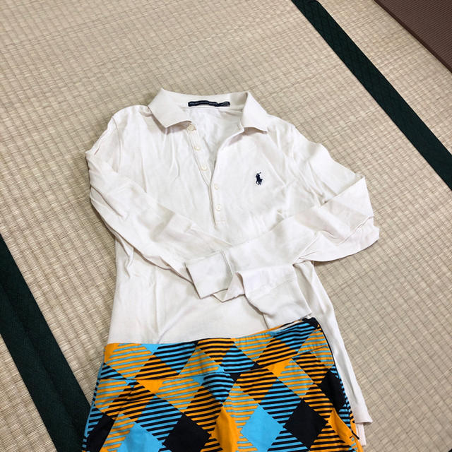 Ralph Lauren - ラルフローレンスポーツ ポロシャツ ゴルフウェアの通販 by love's select shop｜ラルフ