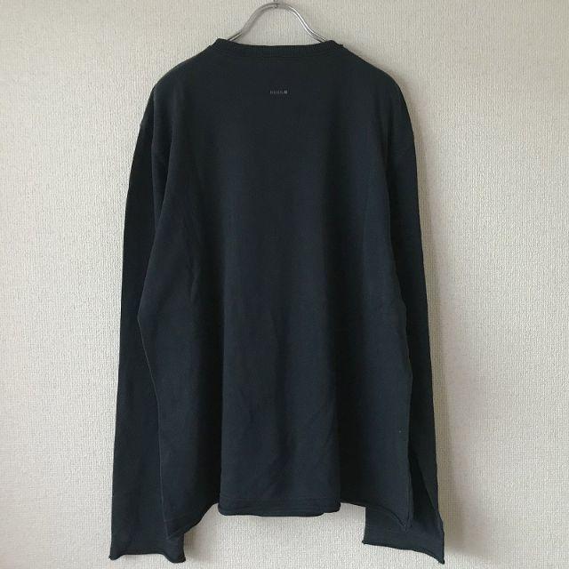 HUGO BOSS(ヒューゴボス)のユウヤさん専用HUGO BOSS/ヒューゴボス 長袖カットソー メンズのトップス(Tシャツ/カットソー(七分/長袖))の商品写真