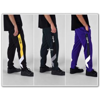 マルシェノア m+rc noir トラックパンツ track pant