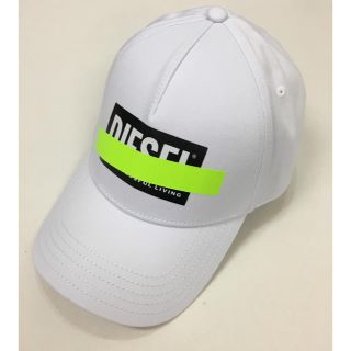 ディーゼル 新作 キャップ(メンズ)の通販 22点 | DIESELのメンズを買う ...