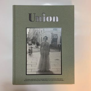 UNION(ファッション)