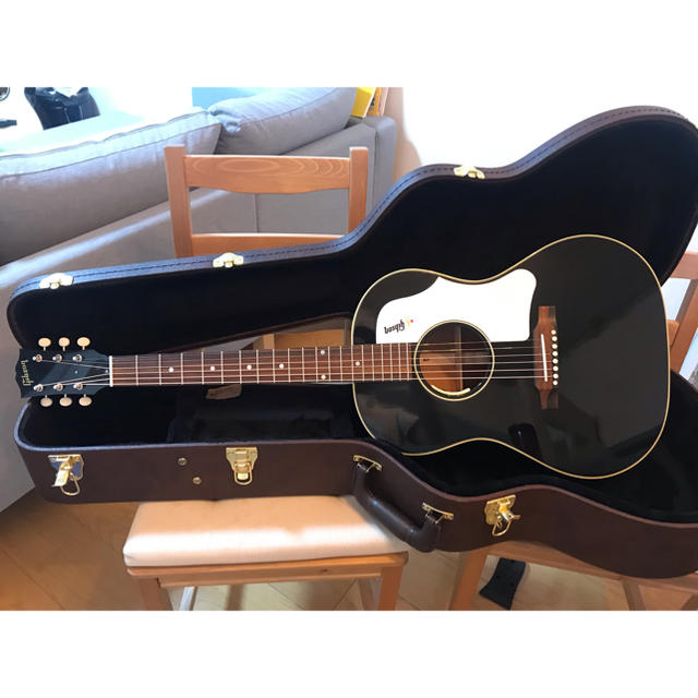 今週末まで大幅値下げ！Gibson B-25 custom/Anthem