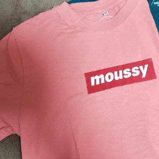 マウジー(moussy)のRei 様専用(Tシャツ(半袖/袖なし))