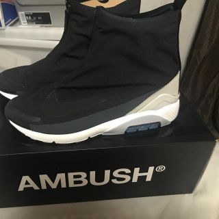 アンブッシュ(AMBUSH)のAMBUSH  NIKE 定価以下出品(スニーカー)