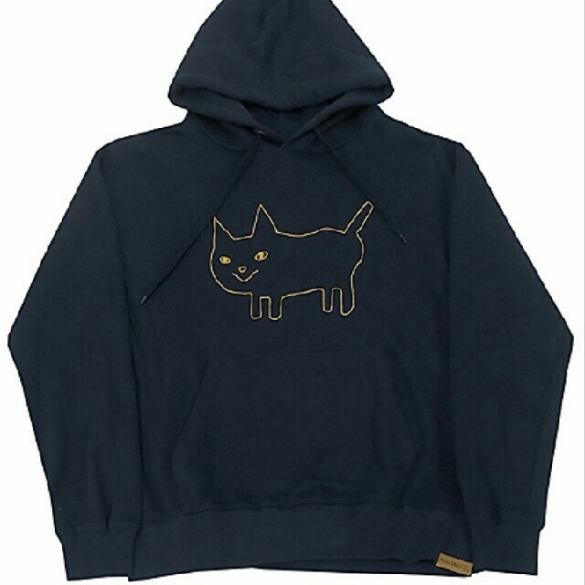 【新品未使用】米津玄師 nekochanパーカーの通販 by sumiii's shop｜ラクマ