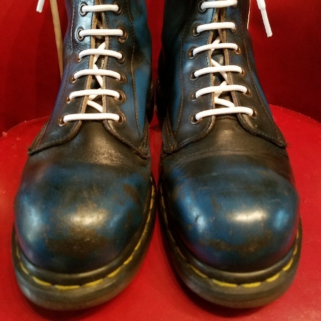 Dr.Martens - ドクターマーチン イングランド製 の通販 by Dr.Martens - ドクターマーチン イングランド製 の通販 by