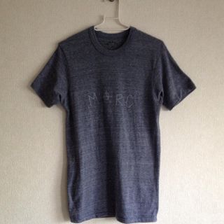 マークジェイコブス(MARC JACOBS)の♡マークジェイコブス♡霜降りTシャツ(Tシャツ(半袖/袖なし))