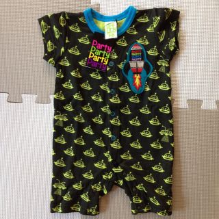 エフオーキッズ(F.O.KIDS)の＊miiiiia＊様 専用(ロンパース)