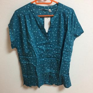 ユニクロ(UNIQLO)のチュニック M 未使用(チュニック)