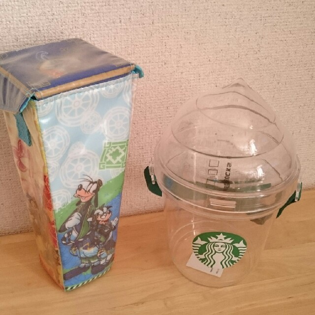 Starbucks Coffee(スターバックスコーヒー)の海外  スターバックス  限定  バケット その他のその他(その他)の商品写真