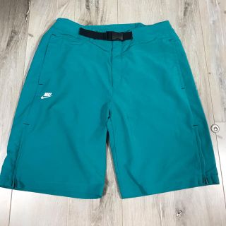 ナイキ(NIKE)の【超美品】NIKE ドライフィット 半パンツ(ウェア)