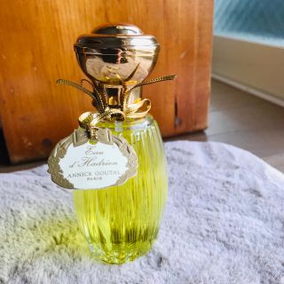 アニックグタール(Annick Goutal)のねお様専用(香水(女性用))