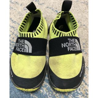 ザノースフェイス(THE NORTH FACE)のノースフェイス スニーカー(スニーカー)