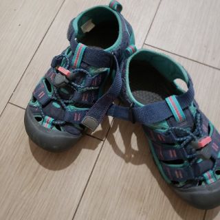 キーン(KEEN)のKEENサンダル(サンダル)