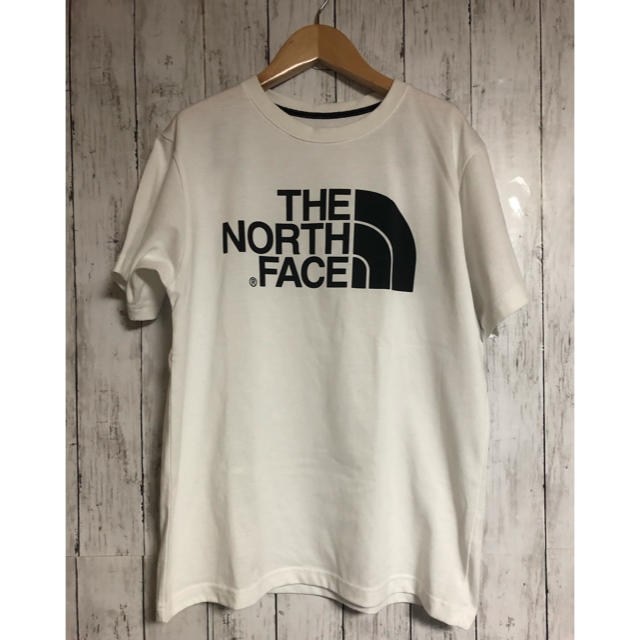 THE NORTH FACE(ザノースフェイス)のノースフェイス tシャツ  メンズのトップス(Tシャツ/カットソー(半袖/袖なし))の商品写真