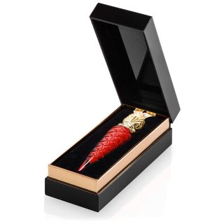 クリスチャンルブタン(Christian Louboutin)の新品・箱付き☆クリスチャンルブタン リップカラー(口紅)