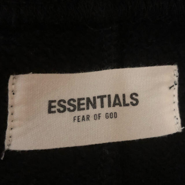 FEAR OF GOD(フィアオブゴッド)のFOG Essentials Graphic Sweatpants メンズのパンツ(その他)の商品写真