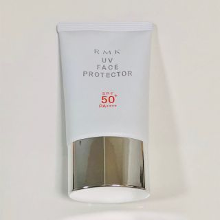 アールエムケー(RMK)のRMK☆UVフェイスプロテクターSPF50☆未使用(日焼け止め/サンオイル)