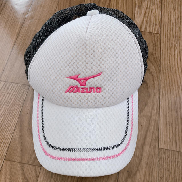 MIZUNO(ミズノ)のミズノの帽子 メンズの帽子(キャップ)の商品写真