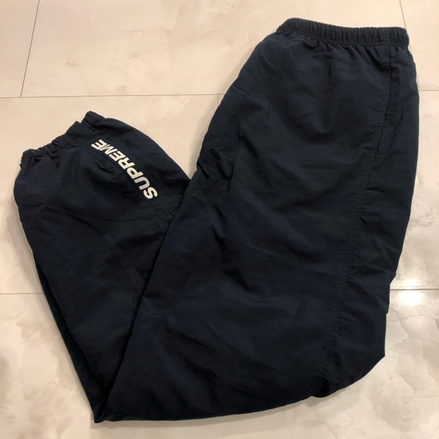 Supreme ナイロンパンツ Supreme シュプリーム ナイロンパンツ