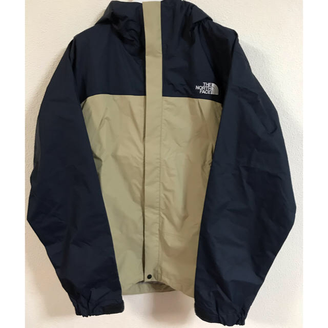 新品 ノースフェイス ドットショット UW