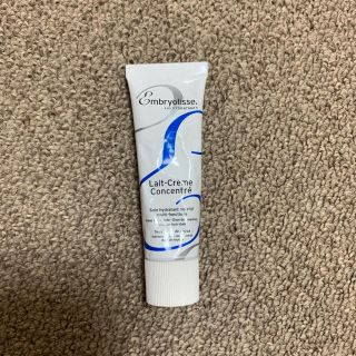 アンブリオリス(Embryolisse)のアンブリオリス モイスチャークリーム(化粧下地)