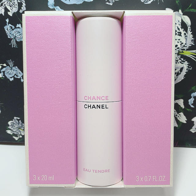 CHANEL(シャネル)の🎀ちゅん様専用ページ🎀 コスメ/美容の香水(香水(女性用))の商品写真