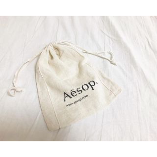 イソップ(Aesop)のAesop(ショップ袋)