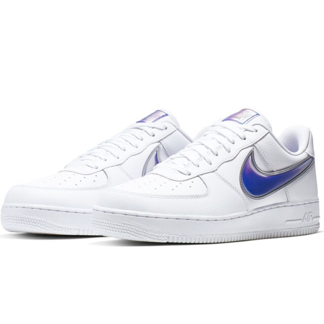 AIR FORCE 1 LV8 LIMITED EDITION for NSW